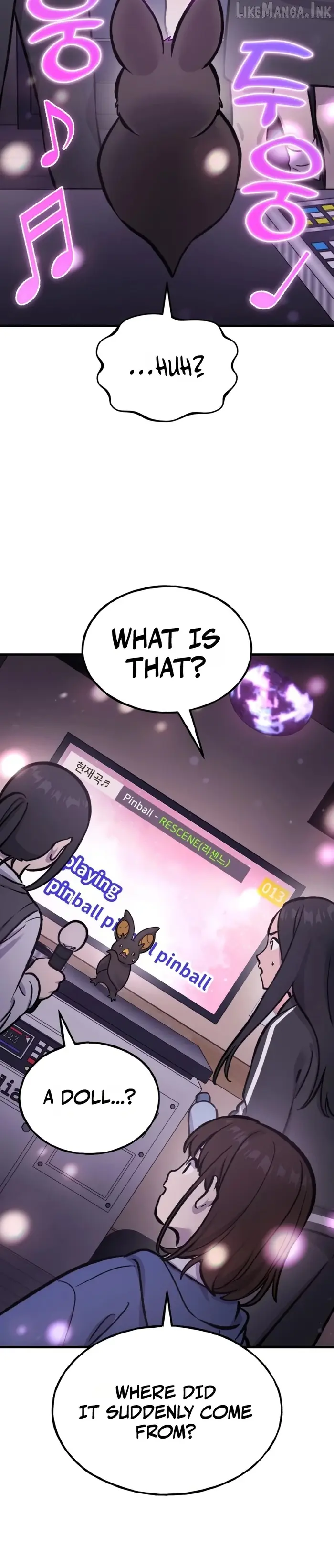 Solo Farming In The Tower - Chapter 141 image 36_optimized